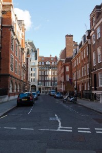Londyn 2012-16